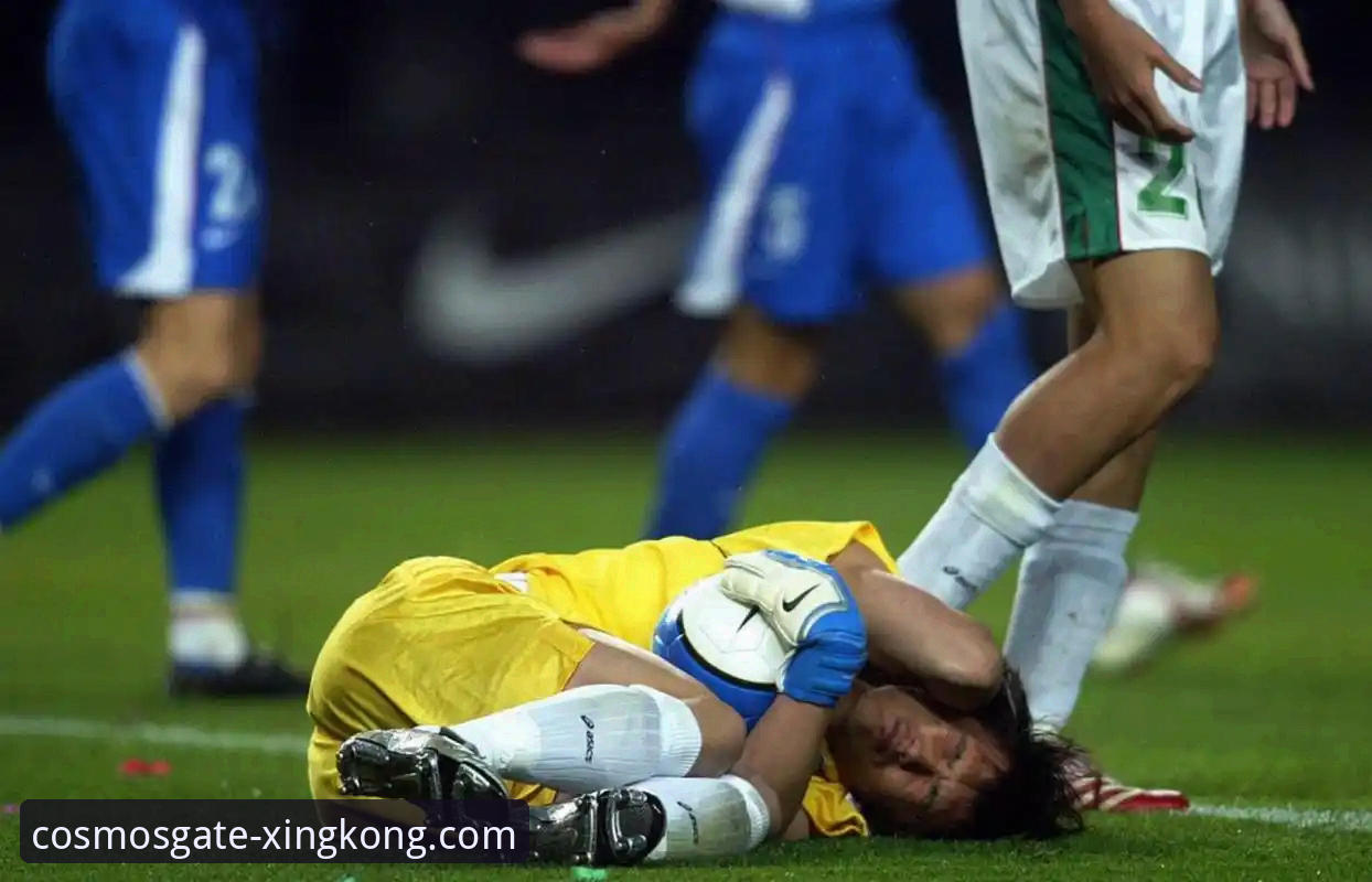 星空官网2026新版安装教程 揭秘阿根廷新星陨落:十字韧带撕裂如何改写世界杯格局