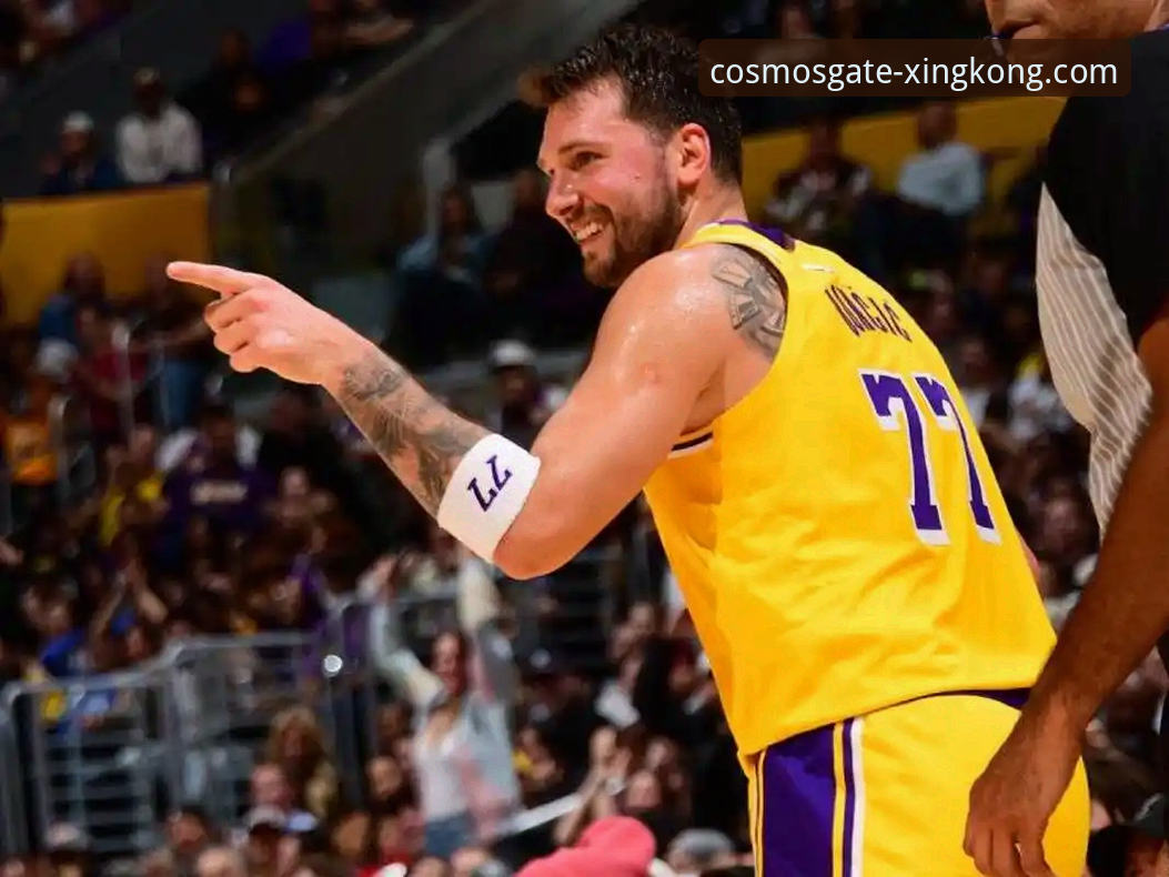 星空有什么用官方下载 东契奇43分引爆客场,湖人三巨头合砍89分力克步行者:星空体育平台观赛与数据复盘指南